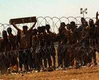 Tindouf camps: Slaves claim right to freedom