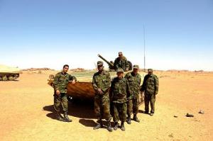 Western Sahara : the Polisario deceived by the European position