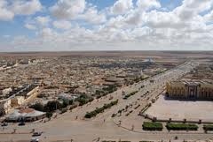 Regionalization, a hand reaching out to all the Sahrawis in Tindouf camps