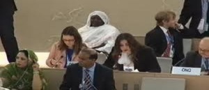 UNHRC: Algeria Placed in the Dock in Geneva