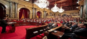Catalan Parliament Deals Serious Blow to the Polisario