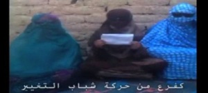 Tindouf Camps: Women Join Anti-Polisario Dissidence