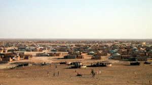 Tindouf: the Camps, the Sahrawi population and Algiers’ Billions