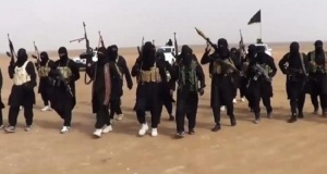 Daech Supporters in Tindouf Camps