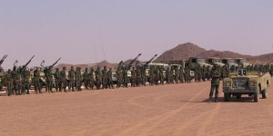 Western Sahara: Algiers incites the Polisario to escalate provocations