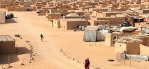 UN-Sahara: April, a stressful month for Algeria
