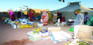 Polisario: international aid drying up after embezzlement scandal