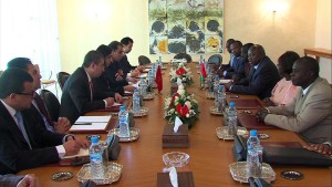 Abidjan, Bissau renew support for Western Sahara as Moroccan