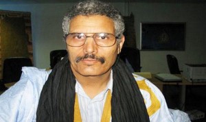 Representativeness: pitched battle between the Polisario and Khatt Achahid in Berne