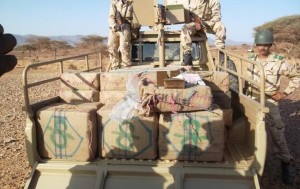 Mauritanian Official Confirms Polisario’s Involvement in Cocaine Trafficking
