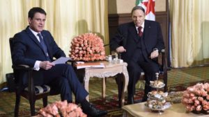 Sahara: Algerian Leaders Frustrated by France’s Support to Morocco