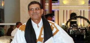Polisario: Bachir Mustapha Sayed had Narrowly Failed an Attempt to Return to Morocco