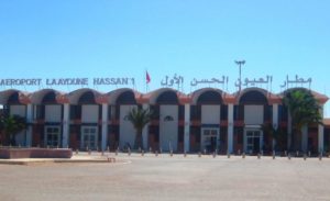 Sahara: A “SADR” Official Turned Back as soon as he Landed in Laayoune Airport