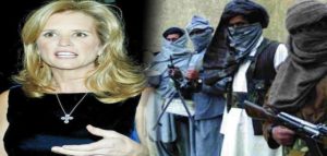 The New York Post Unveils Kerry Kennedy’s True Face, that of a “Dictator”