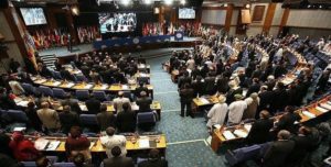GCC: Polisario Unwelcome in 17th NAM Summit in Venezuela
