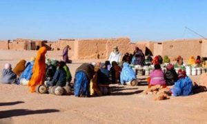 EuroMed Rights Deplores Algeria’s Ban on Investigative Mission to Tindouf Camps