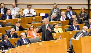 Two Anti-Morocco Amendments Rejected in Strasbourg, Much to the Polisario’s Chagrin