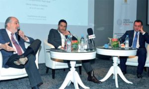 Crans Montana Forum Convenes in Dakhla Much to Polisario’s Discontent