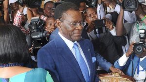 President of Equatorial Guinea Describes “SADR” Admission in OAU as “a Serious Mistake”