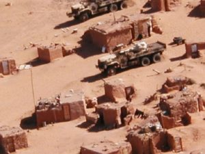 Peruvian pundit condemns Polisario’s unpunished crimes in Tindouf