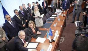 Western Sahara: NGO calls Mogherini to exact constructive commitment from Algeria