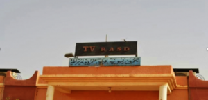 Tindouf: Polisario TV station sacked by angry young Sahrawis