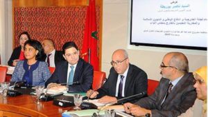 Sahara issue: Morocco has made of 2016 the year of “firmness”