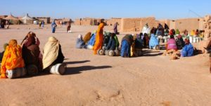 Tindouf starving population expects nothing from Algerian rulers