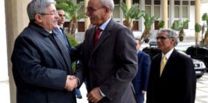 Algiers, Polisario dismayed by firmness of royal speech on the Sahara