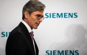 Siemens group ignores Polisario’s blackmail