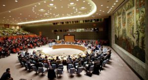Security Council summons Polisario to withdraw from Guergarate buffer zone