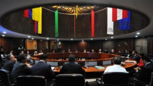 Sahara: Andean Parliament unanimously supports Moroccan autonomy initiative