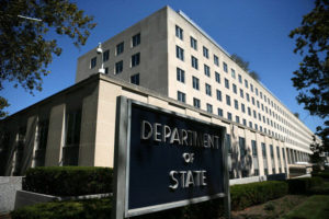 Sahara-USA: State Department deplores political disagreement between Rabat, Algiers