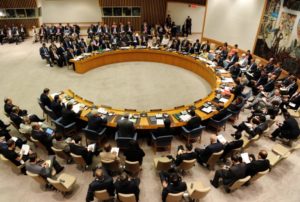 Security Council clearly designates Algeria as stakeholder in Sahara conflict